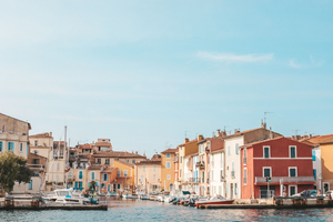 Assurance Martigues
